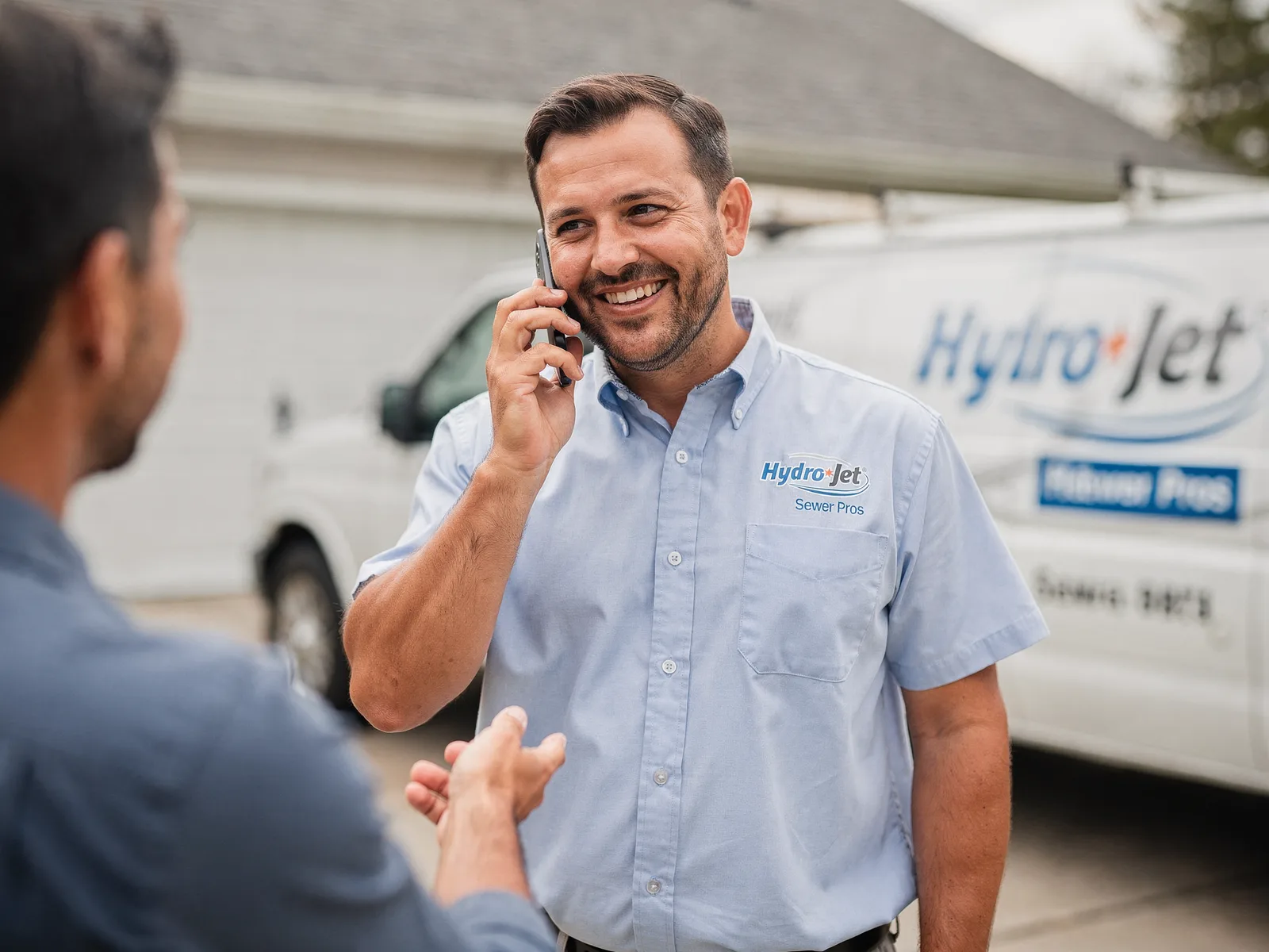 Hydro Jetting Arbovale, WV FAQs